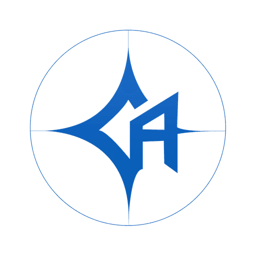 Champions Arena Logo